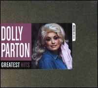 Dolly Parton - Greatest Hits [Steel Box Collection]